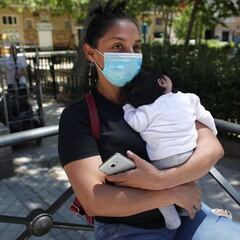 Complemento de maternidad en la pensión: requisitos, de cuánto es y cómo solicitar