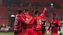 Xolos deja en el camino a Bravos y se mete a la liguilla