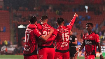 Xolos deja en el camino a Bravos y se mete a la liguilla