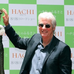 El restaurante favorito de Richard Gere que puedes encontrar en Madrid: precio medio de 50 euros con toque tradicional