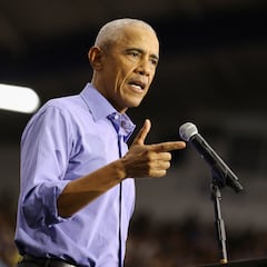 ¿Adiós a la democracia? Barack Obama advierte de la peligrosa nueva forma de gobierno que se estaría gestando