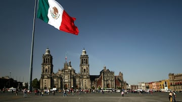 Día de la Independencia 2025: qué días de septiembre habrá puente en México para estudiantes y trabajadores
