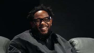 Kendrick Lamar será el encargado de protagonizar el show de medio tiempo del Super Bowl LIX en el Caesars Superdome y aquí te contamos de cuánto será el pago que recibirá.