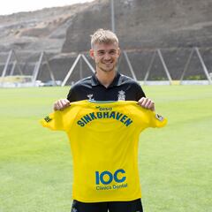 Sinkgraven viene a divertirse