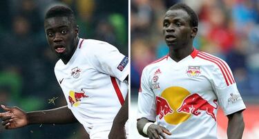 Red Bull le da alas al Madrid