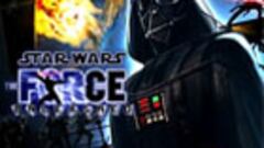 Imágenes de Star Wars: El Poder de la Fuerza