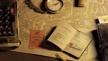 El nuevo Indiana Jones no afectará al desarrollo de Starfield ni The Elder Scrolls 6, según Bethesda