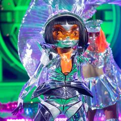 ¿Quién es la Máscara?: este es el personaje eliminado de la semana