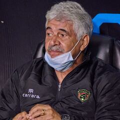 Mikel Arriola afirma que habrá castigo para Ricardo Ferretti