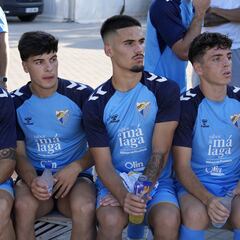 Tras la llegada de Lobete, el objetivo es un delantero