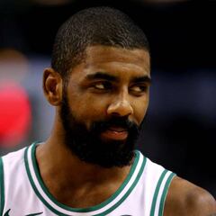 London game an item on Irving's bucket list