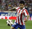 Agüero renovará con el Atlético el próximo mes