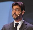 Agnelli: "Como industria debemos ser más robustos y sostenibles"