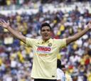 Récord: Raúl Jiménez firmará seis años y costará 10,5 millones