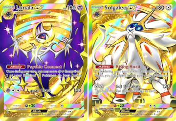 pokemon tcg pocket guardianes celestiales expansion set nuevas cartas crown rare
