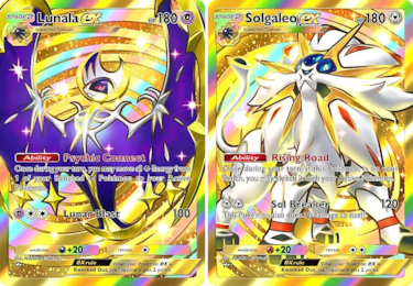 Pokémon TCG Pocket: a complete list of all the new cards in the A3 Celestial Guardians expansion
