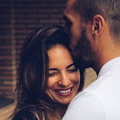 Beatriz Espejel, novia de Koke: "Lo mismo me caso y aparezco sola en el altar"