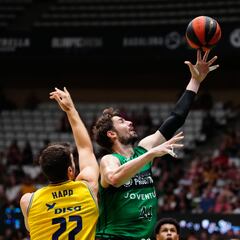 Recital del Joventut para vencer al Gran Canaria