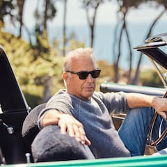 Qué fue de Kevin Costner: el actor al que le cambió la vida Richard Burton