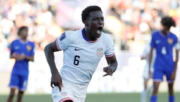 México y Estados Unidos, eternos protagonistas de Concacaf en el Mundial Sub 20