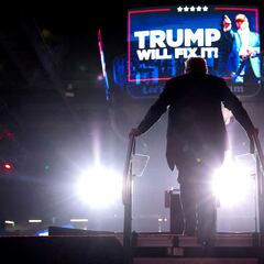 The surprising shift: why nearly half of Latino voters chose Trump