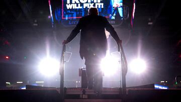 Donald Trump becomes the best-performing Republican candidate among Latino voters, but why did Latinos vote for him?