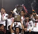 Colo Colo estará en el Grupo C de la Copa Libertadores Sub 20