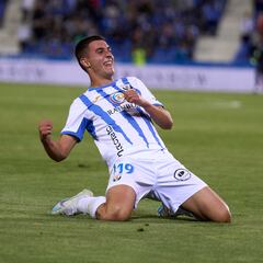 Jon Karrikaburu, el reencuentro