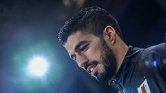 Copa América será ‘el último baile’ de Luis Suárez con Uruguay