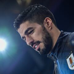 Plantel de la selección de Uruguay para la Copa América 2024: jugadores, convocados, ausencias...