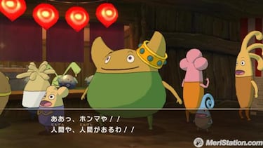 Ni No Kuni: Wrath of the White Witch, Impresiones