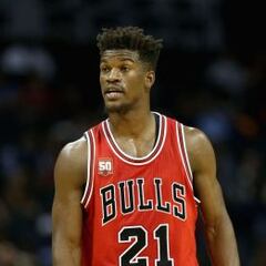 Celtics: ¿dos primeras rondas de 2016 por Jimmy Butler?