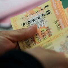 Lottery warns to check tickets for two unclaimed $2 million Powerball prizes