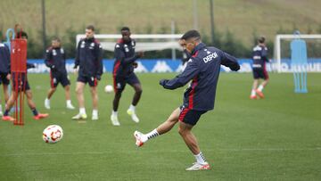 Davo podría llegar al Real Murcia.