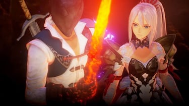 Tales of Arise, impresiones finales. Grandes sensaciones