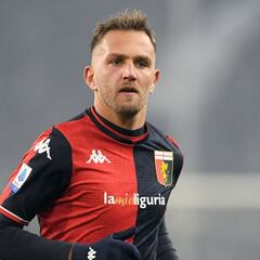 Reporte: Toronto FC anunciará el fichaje de Domenico Criscito