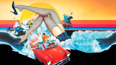 La comedia sexual de Tom Cruise al estilo ‘Porky’s’ que nadie recuerda: “Fue una experiencia valiosa”