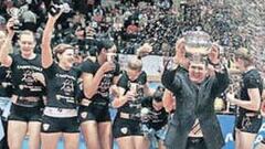 Evedasto Lifante empieza a ver triunfar su inversión