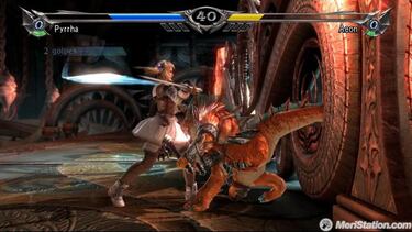 SoulCalibur V, Impresiones