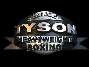 Ubi Soft editará la versión Game Boy Advance de Mike Tyson Boxing