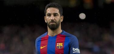 Turkish media suggest Superlig return for Barça's Arda Turan
