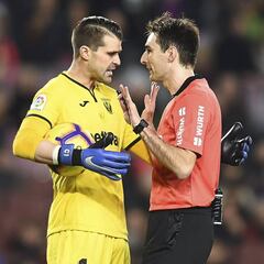 Cuéllar, del plantillazo de Suárez a firmar por el Valladolid