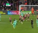 Resumen y goles del Southampton vs. Brighton