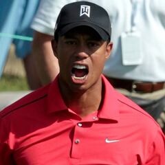 Tiger Woods se pronuncia tras el caso de George Floyd