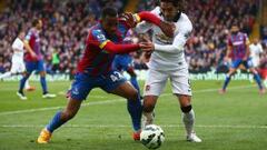 Falcao-Ospina: duelo que todos quieren y no han podido ver