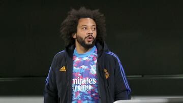 Vía Botafogo para Marcelo