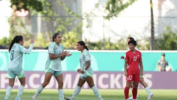 Mundial Femenil Sub-17: ¿Qué necesita México para avanzar a la siguiente ronda?