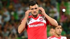 Hallan muerto a padre de jugador de los Diablos Rojos