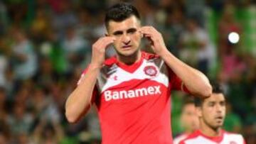 Hallan muerto a padre de jugador de los Diablos Rojos