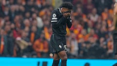 “Cabal lo arruina todo”